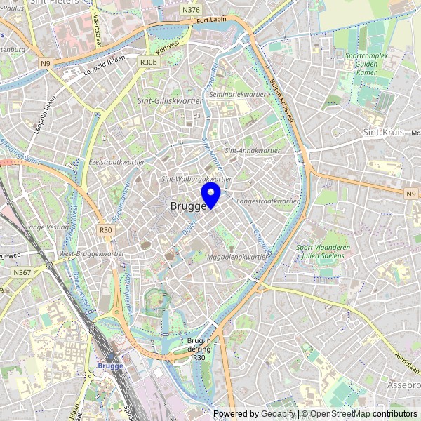 Map Photo